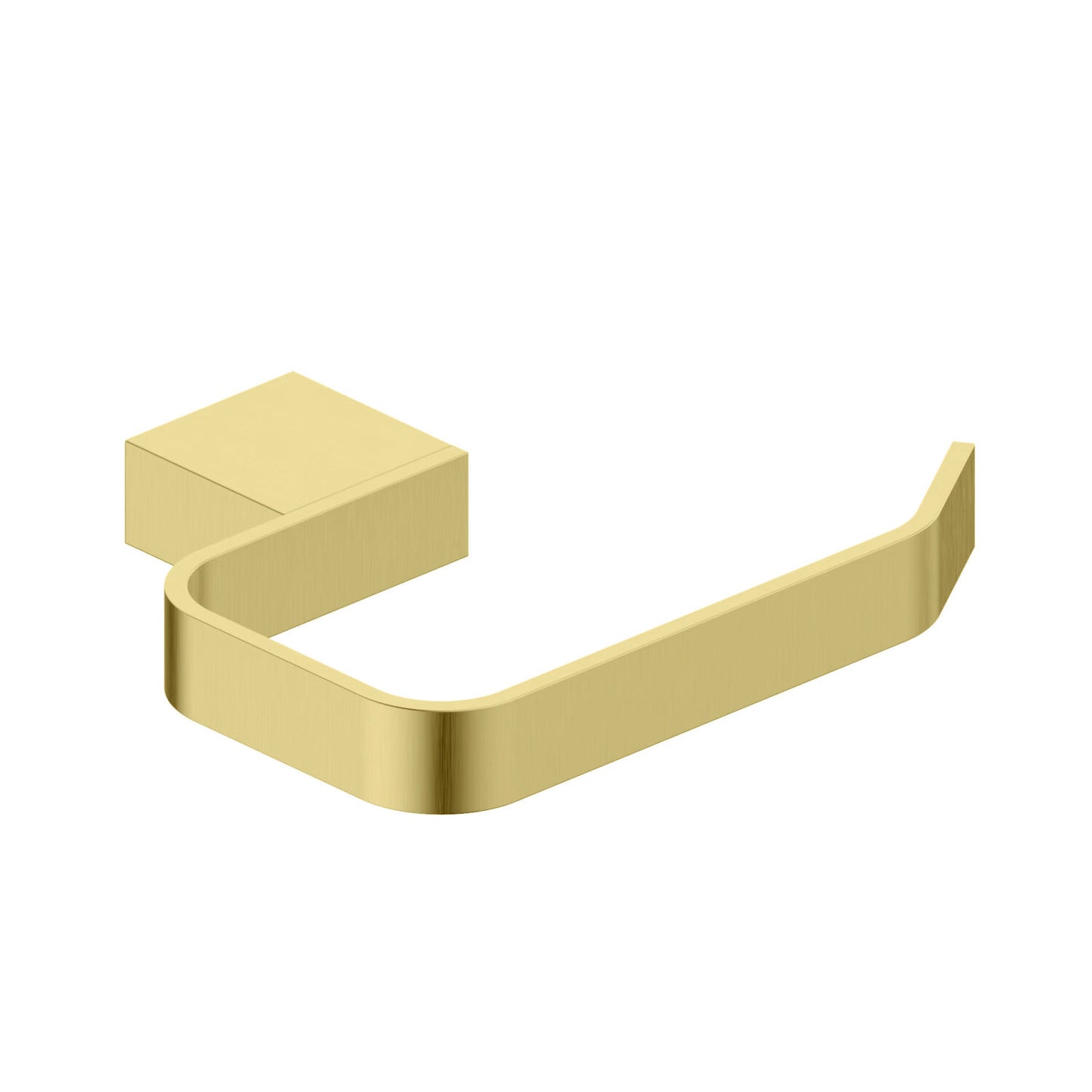 Scalia Chrome Paper Holder