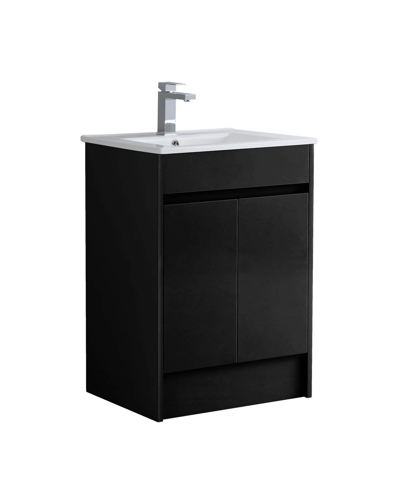 600 mm Vanity Unit With Basin