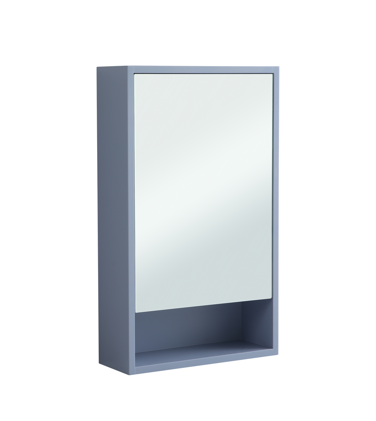 450mm Mirror Storage Cabinet