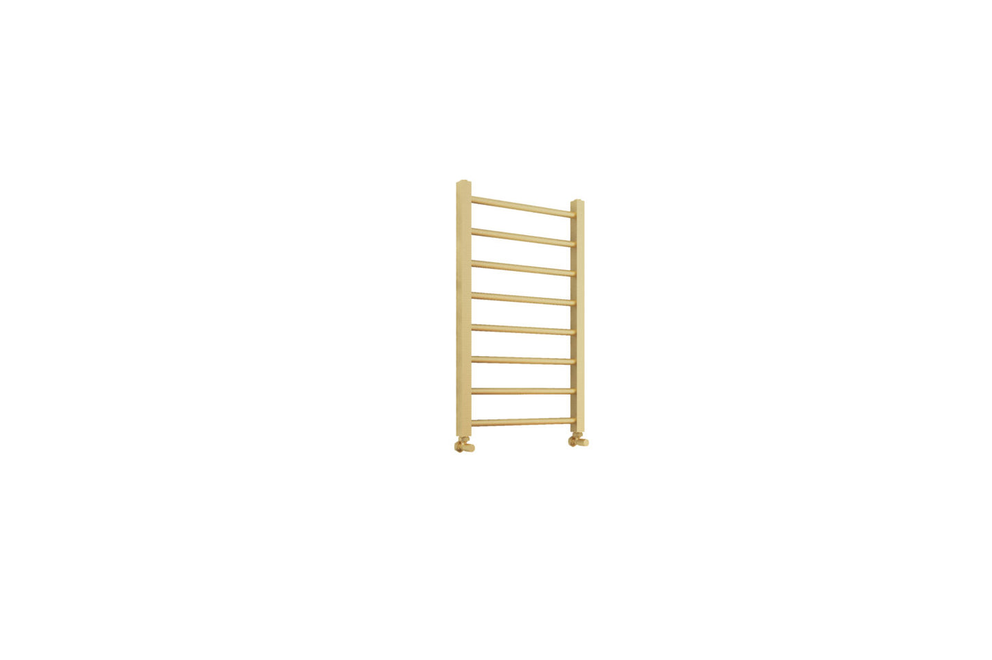500mm x 1600mm Alexa Heated Towel Rail Bathroom Radiator