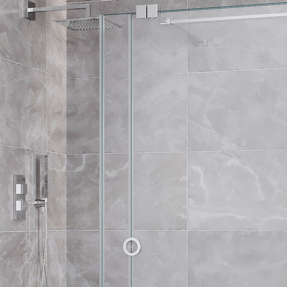 Aqua I Glide Clear Closing Seal