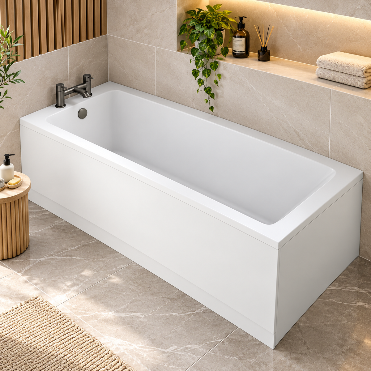 Baths