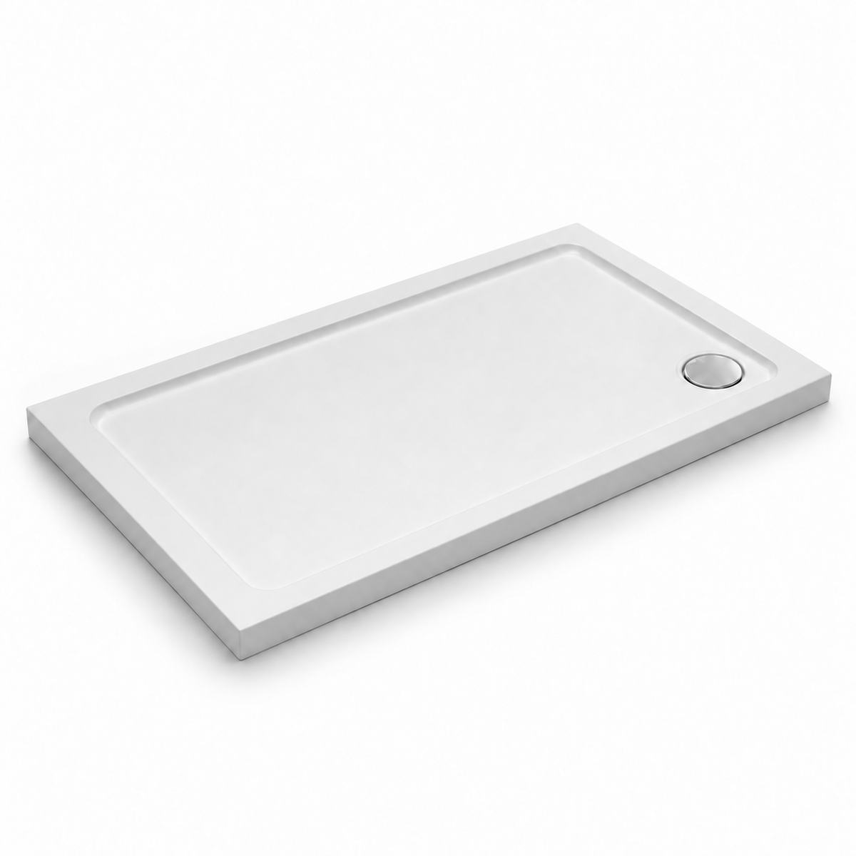 Rectangular Tray
