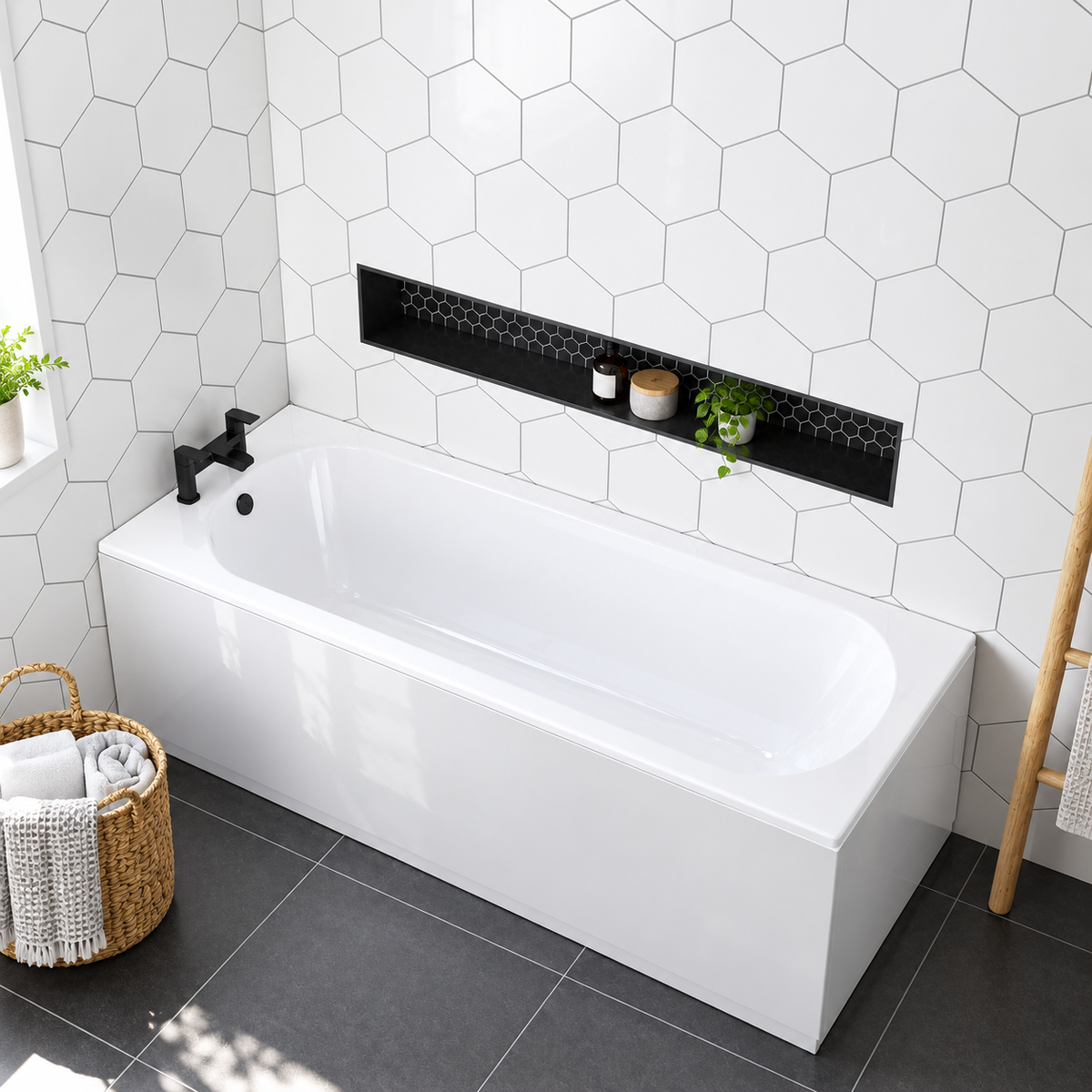 Bath Panels