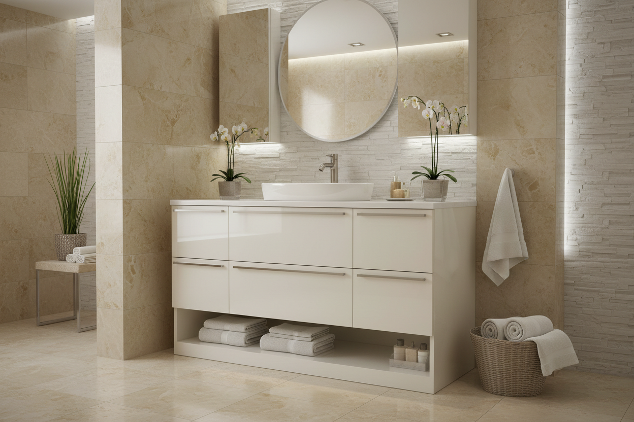 Floor Standing Units