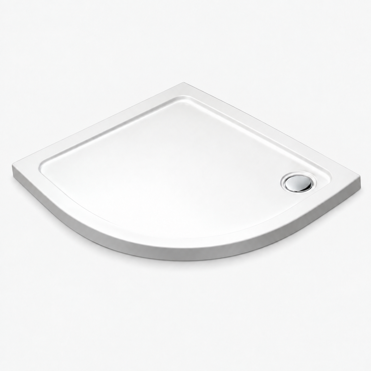 Quadrant Tray