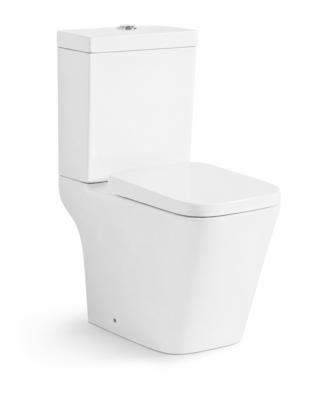 031 Close Coupled Toilet