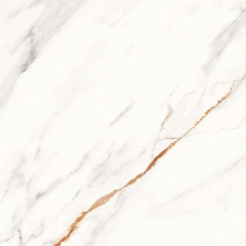 Carrara Gold 60 x60 cm Polished Italian Tile