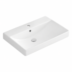 800mm Edge Vanity Basin