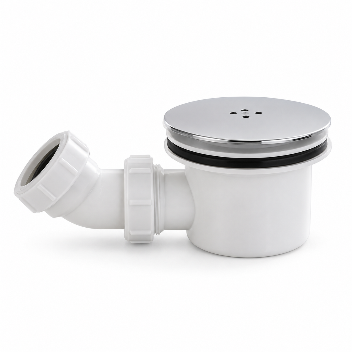 90mm Fast Flow Shower Tray Waste