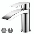 Aldgate Basin Mixer Tap