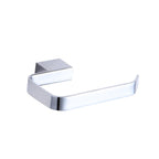 Scalia Chrome Paper Holder
