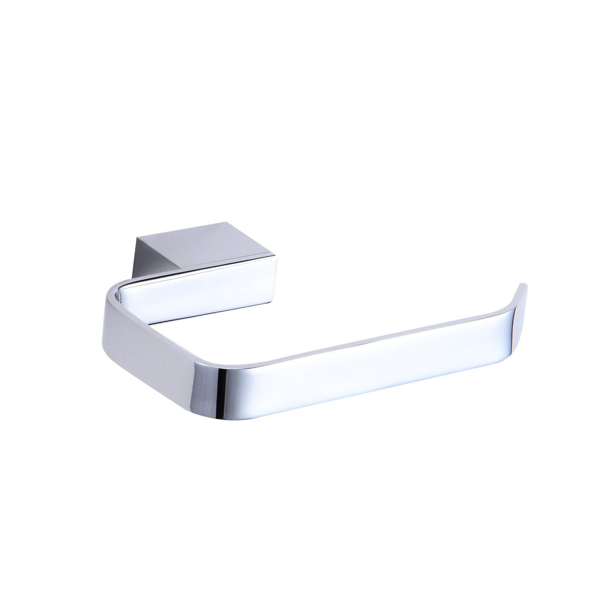 Scalia Chrome Paper Holder