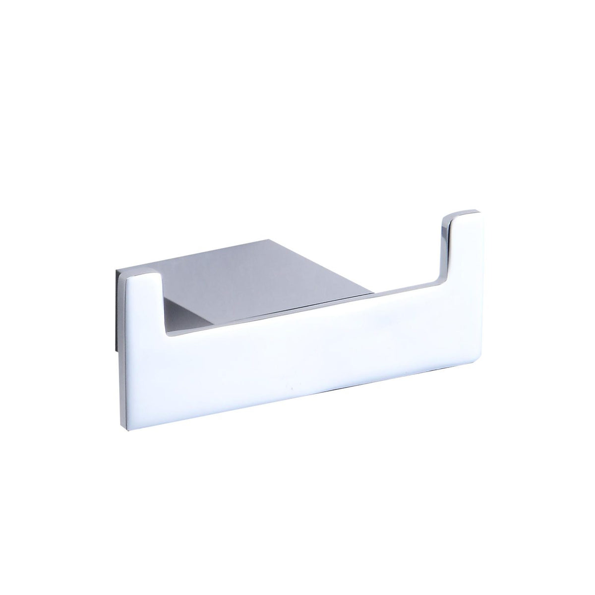 Scalia Robe Hook Chrome
