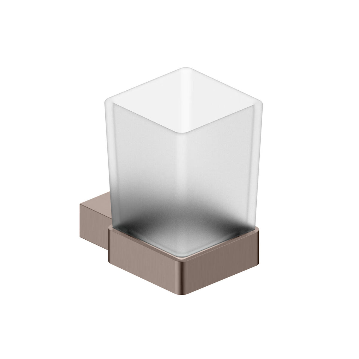 Scalia Chrome Tumbler Holder