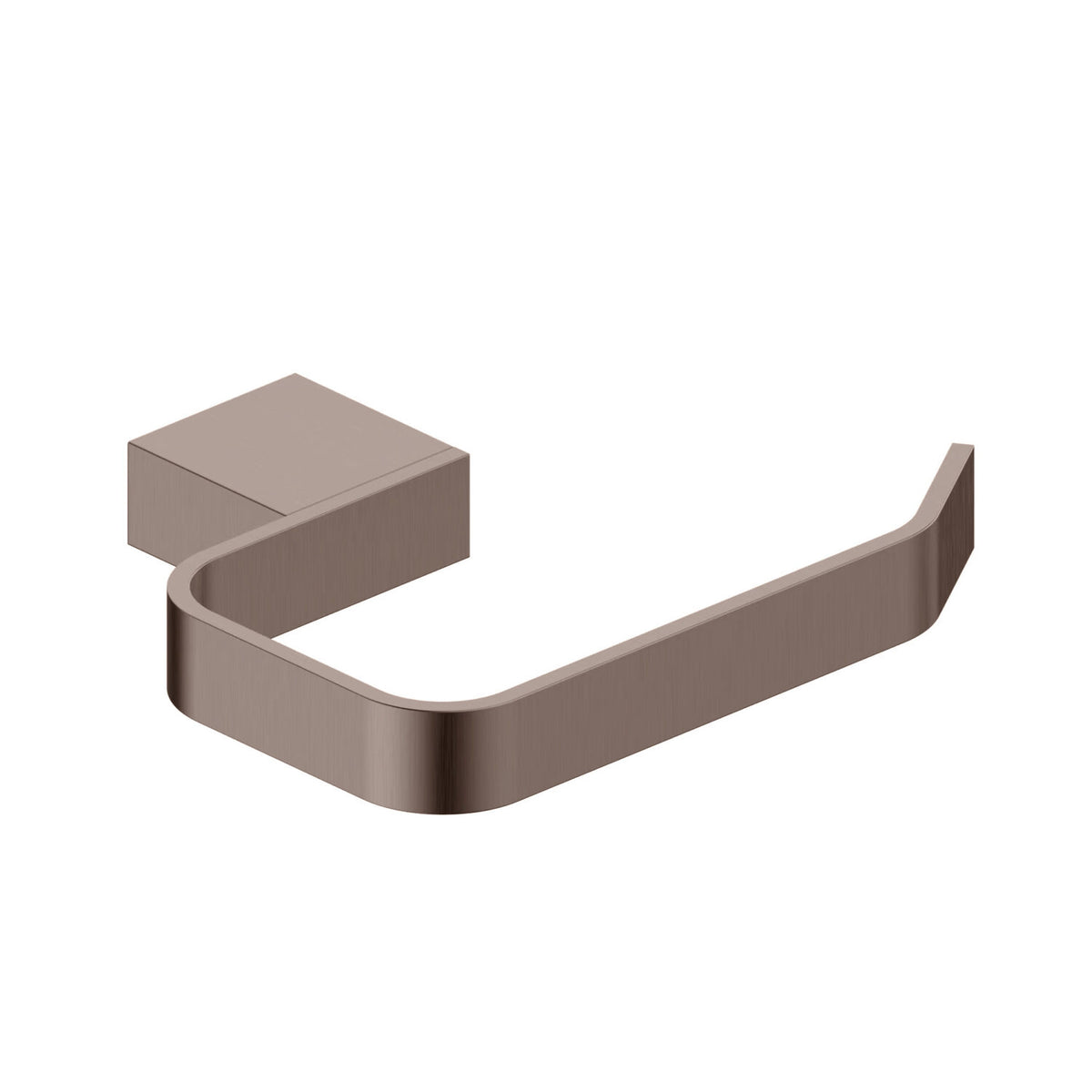 Scalia Chrome Paper Holder
