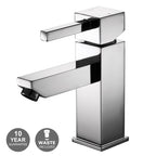 Barnet tap set Basin Mixer Tap & Bath Shower Mixer