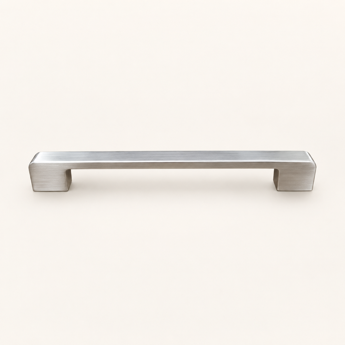 170mm Vanity Unit Handle – Brushed Nickel
