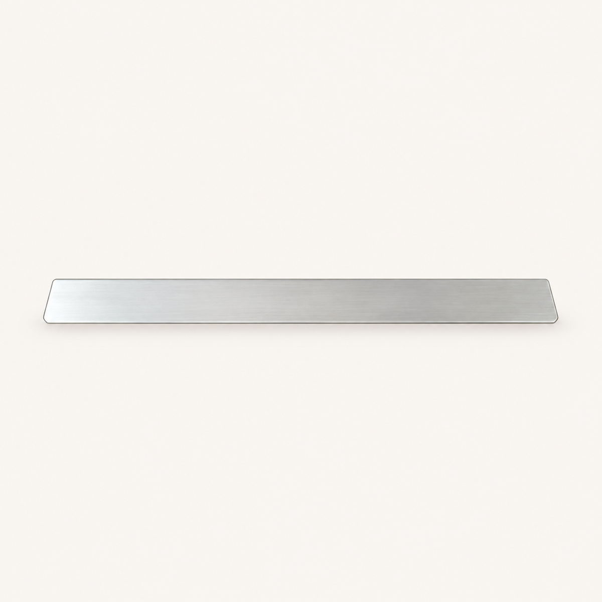 210mm Vanity Unit Handle – Brushed Nickel