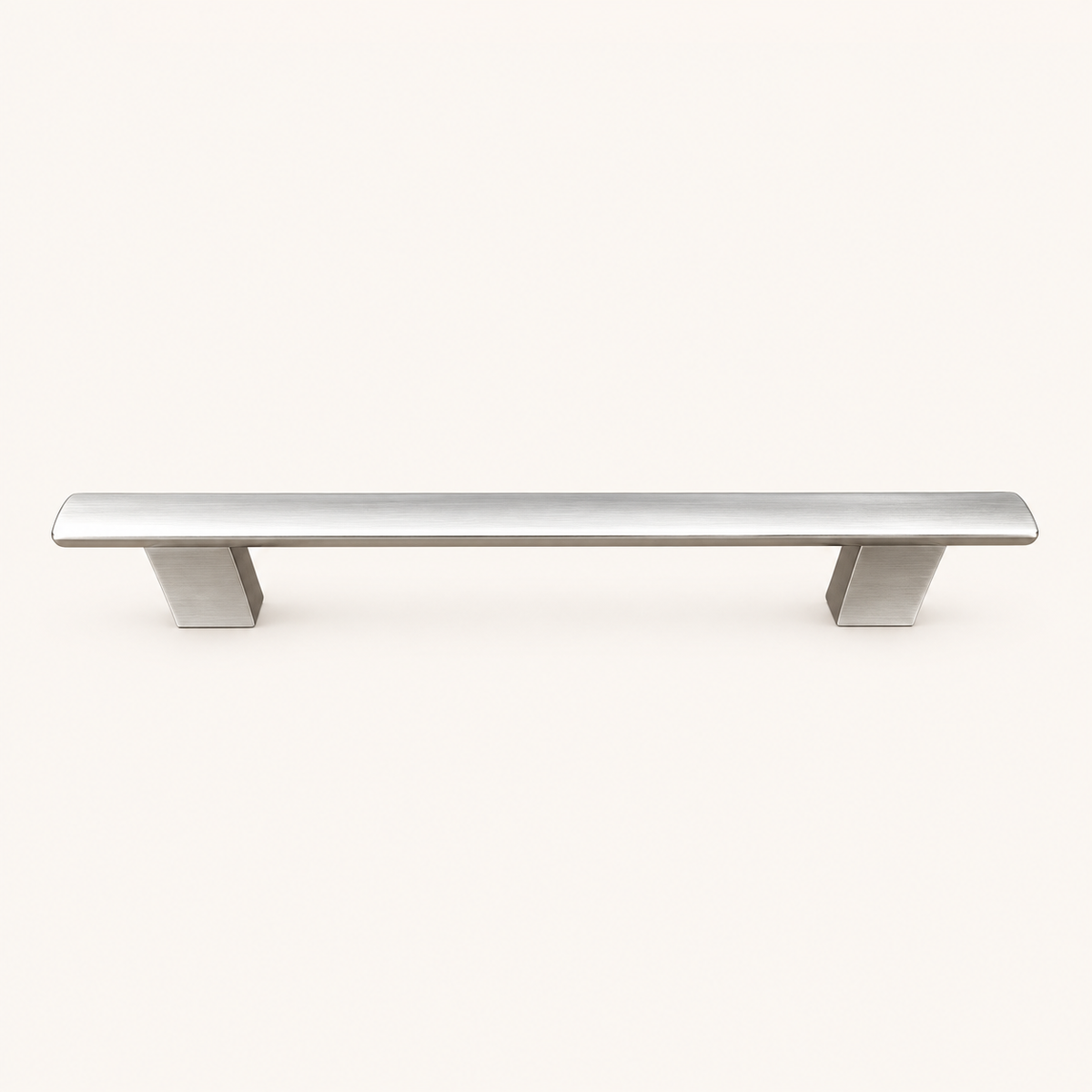 210mm Vanity Unit Handle – Brushed Nickel
