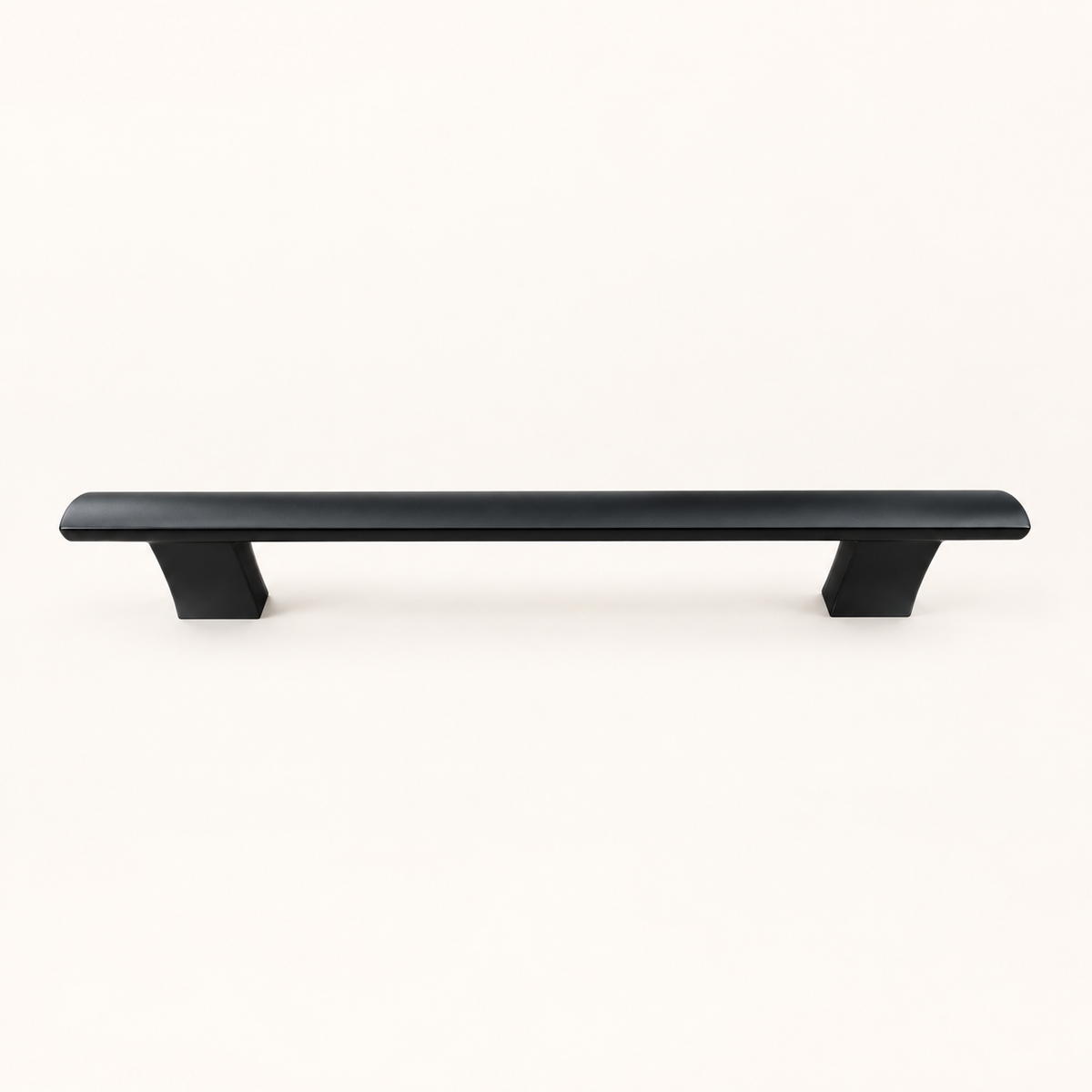 210mm Vanity Unit Handle – Matt Black