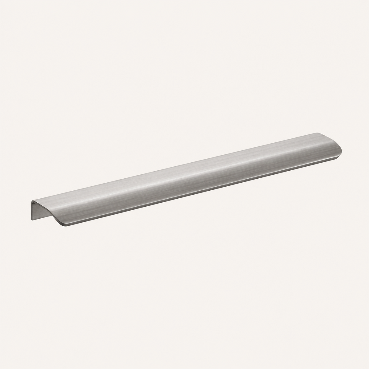 120mm Vanity Unit Handle – Brushed Nickel