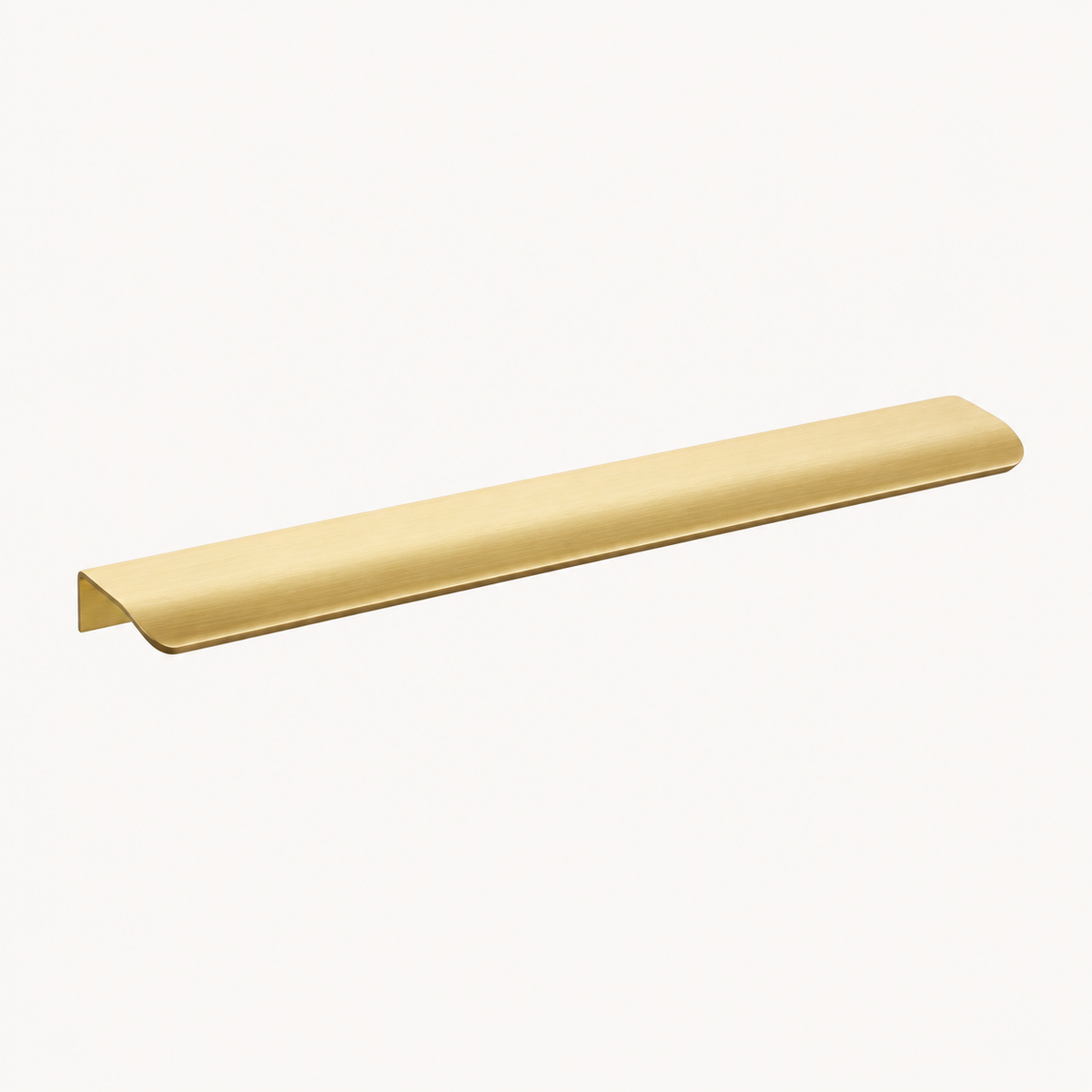 150mm Vanity Unit Handle – Brushed Gold