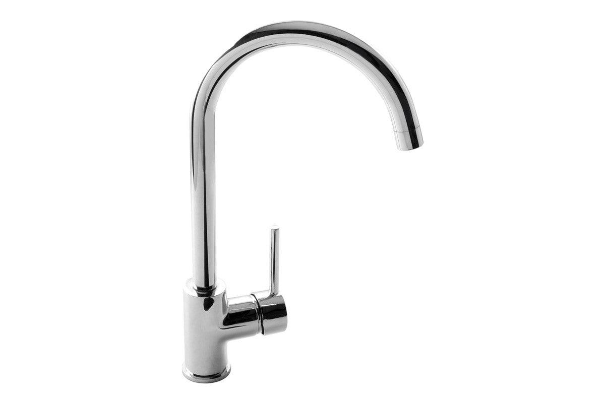 Colorado Chrome  Kitchen Tap Mixer