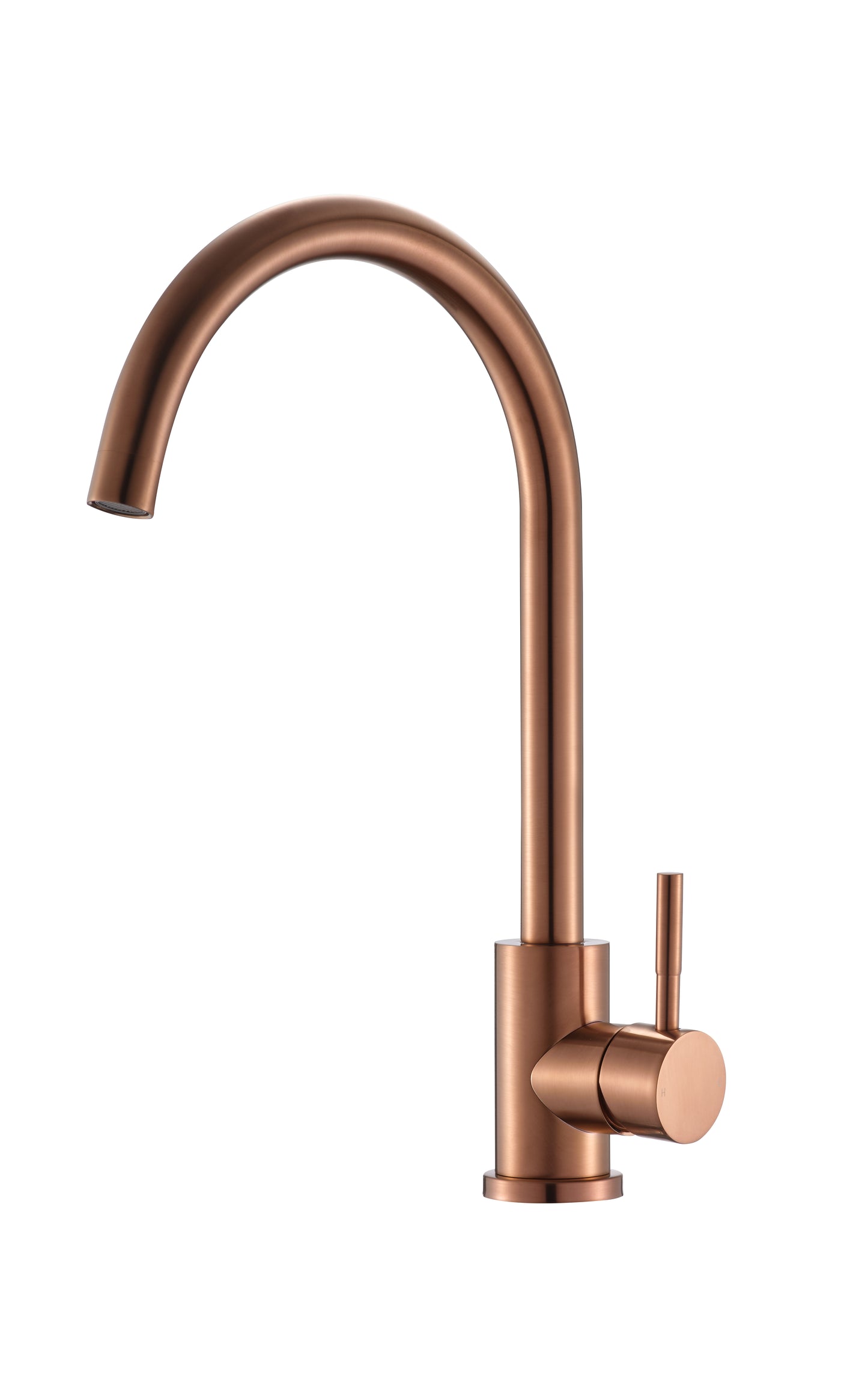 BL. Colorado Copper Kitchen Tap Mixer