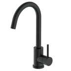 Colorado Black Matt Kitchen Tap Mixer