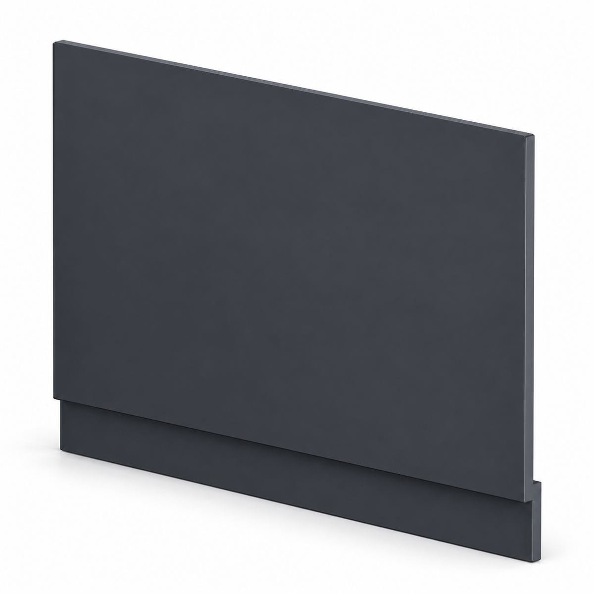 700mm End Bath Panel with Plinth