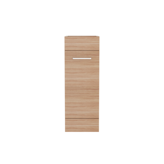 300mm 1 door storage Unit