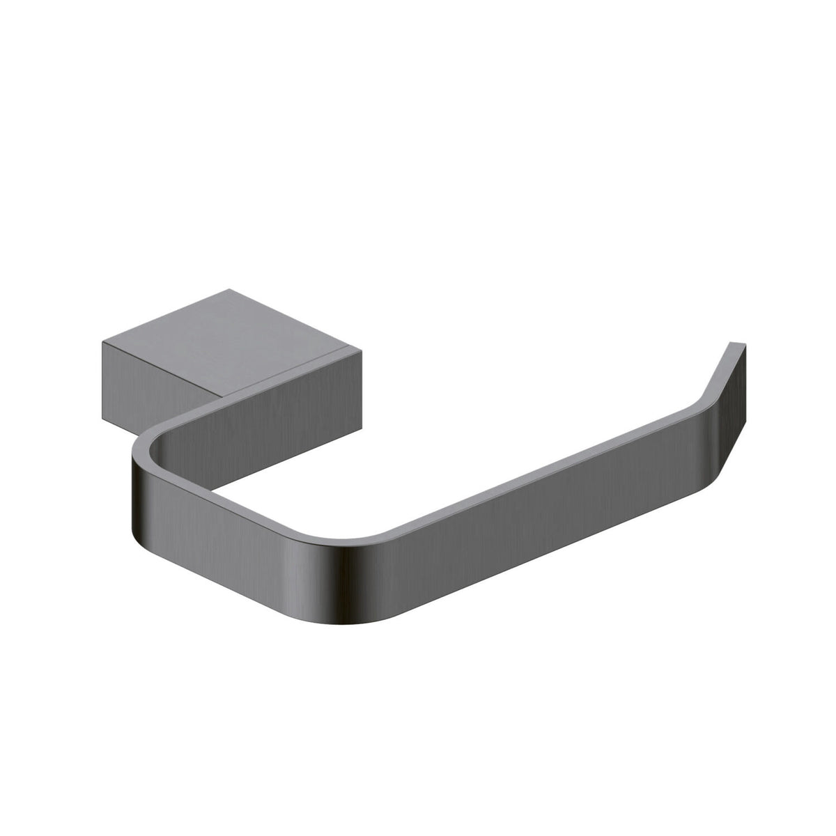 Scalia Chrome Paper Holder