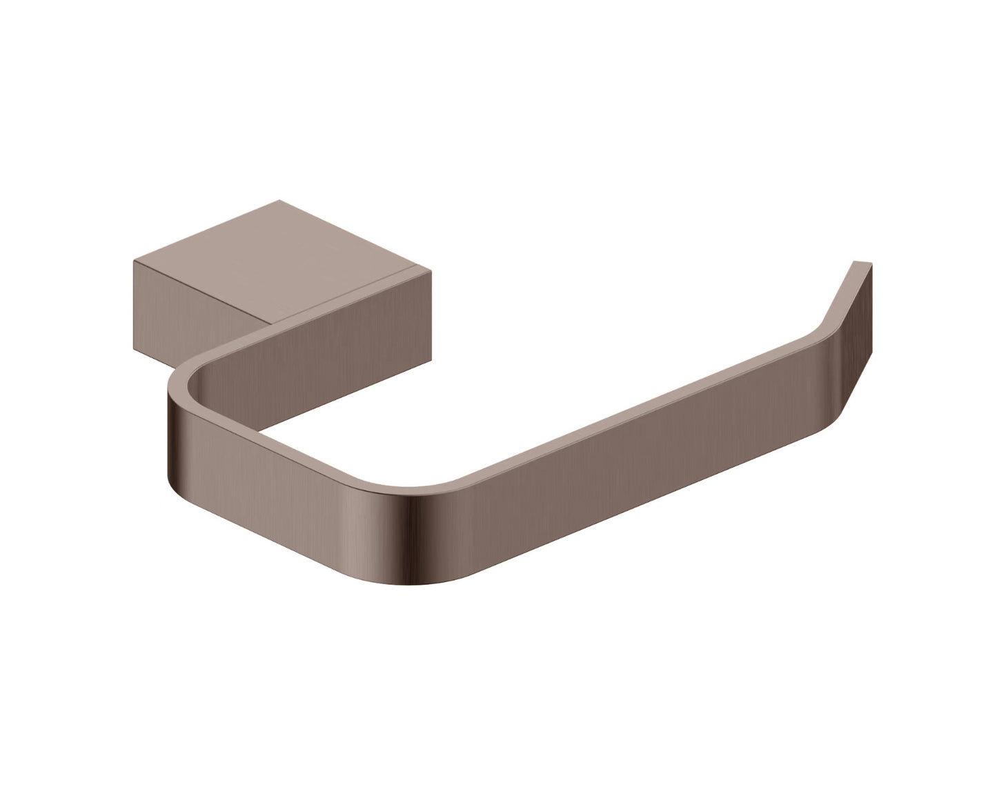 Paper Holder Brushed Matt Finish