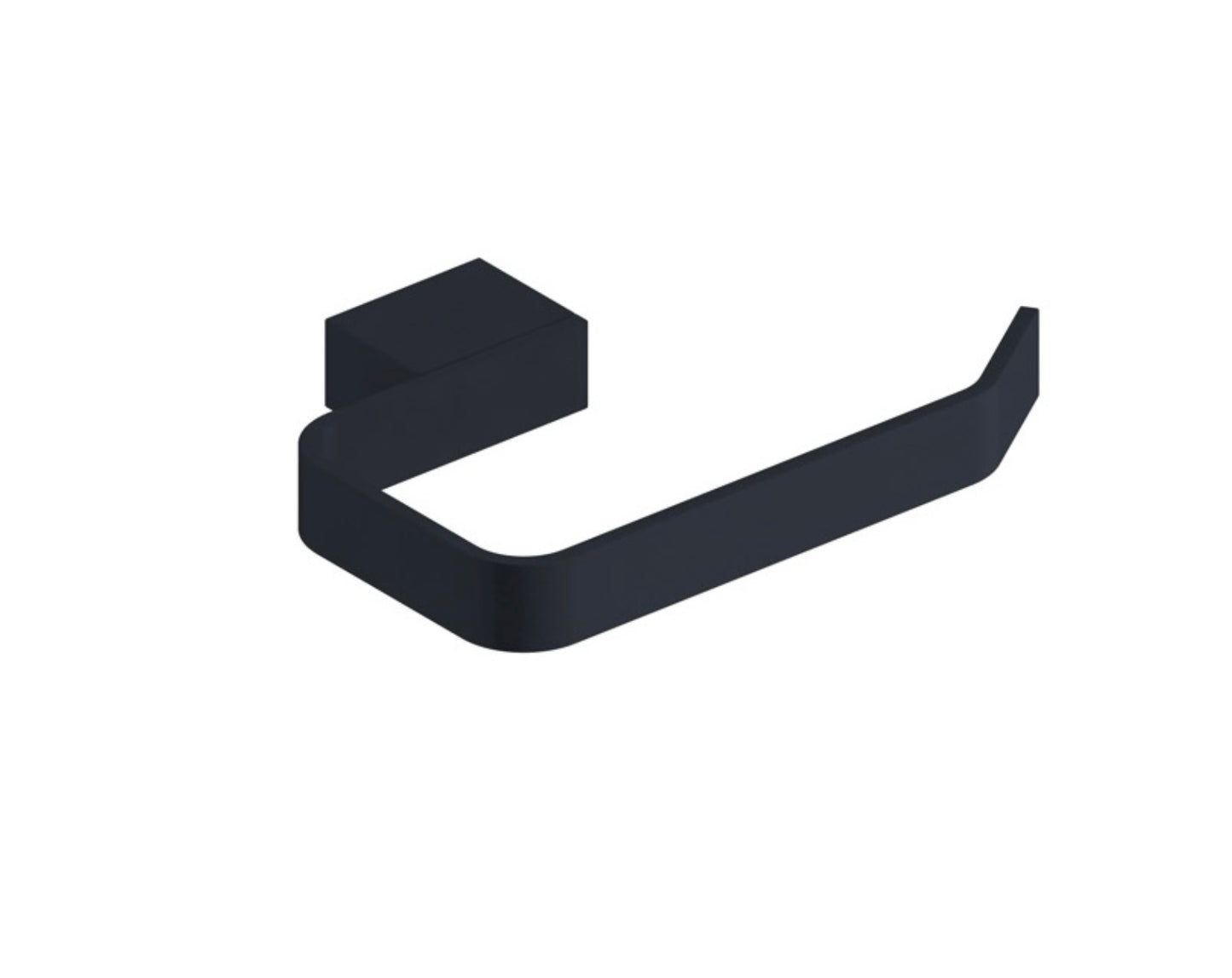 Paper Holder Brushed Matt Finish