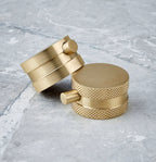 Malibu Rain Shower Mixer Valve Brass