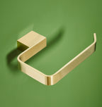 Paper Holder Brushed Matt Finish
