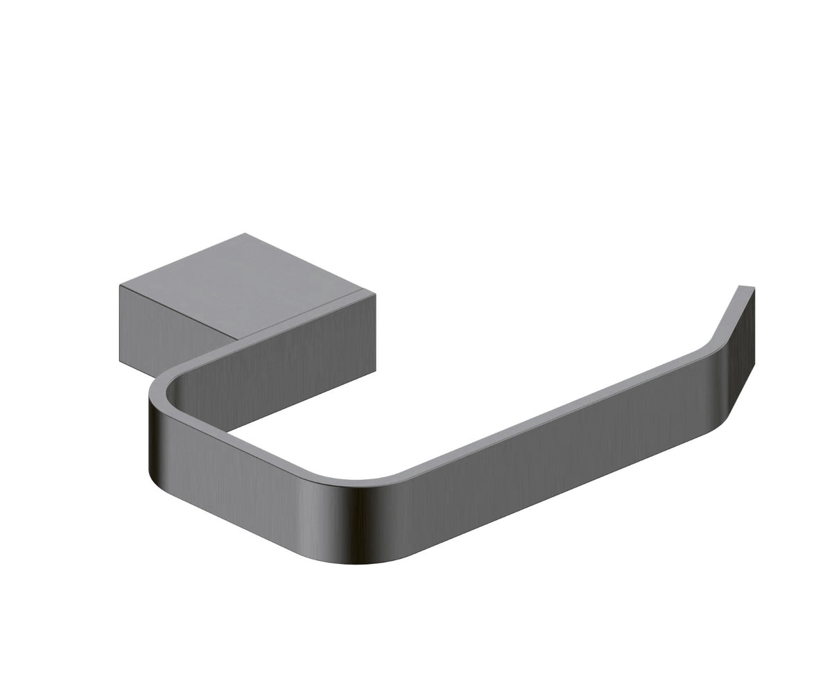 Paper Holder Brushed Matt Finish