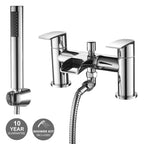 Knightsbridge Bath Shower Mixer Bath Tap