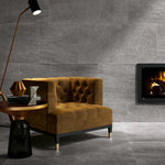 Aspen Basalt Matt 30cm x 60 cm