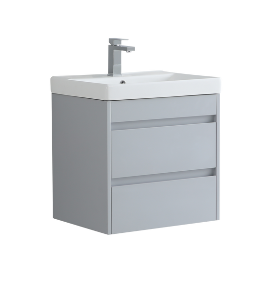 600 mm Vanity Unit With Basin