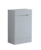 550 WC Unit Cistern Housing Cabinet for Back To Wall Pan
