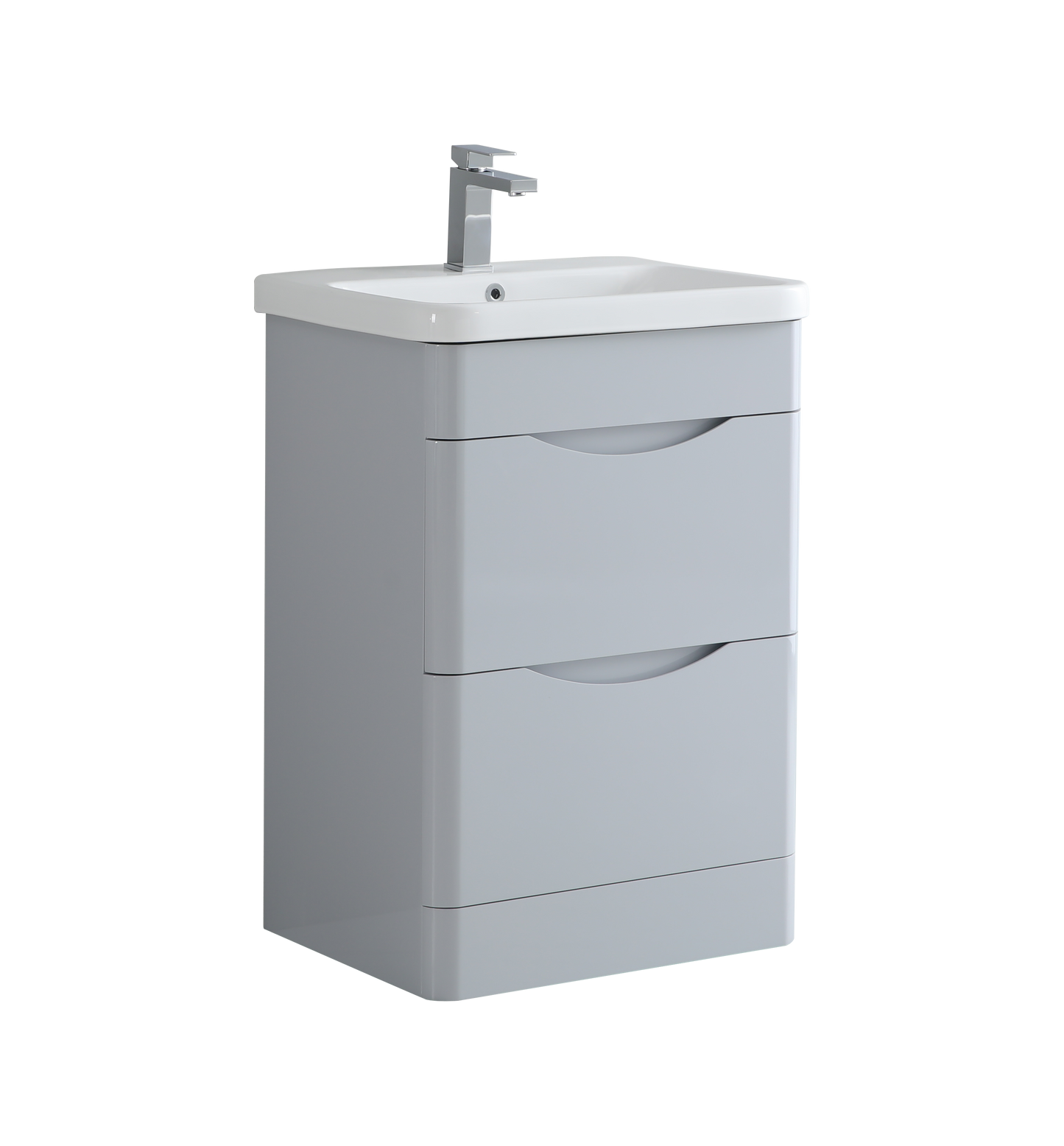 600 mm Vanity Cabinet With Basin
