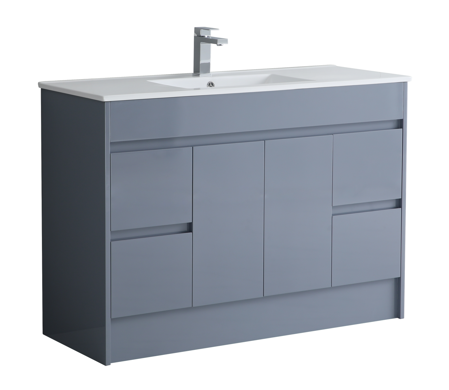 1200 mm Vanity Unit With Basin