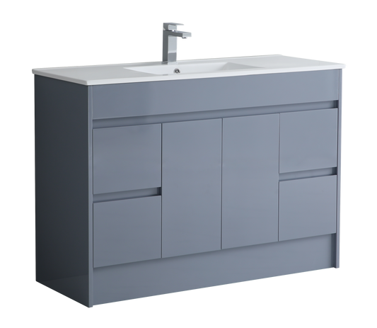 1200 mm Vanity Unit With Basin