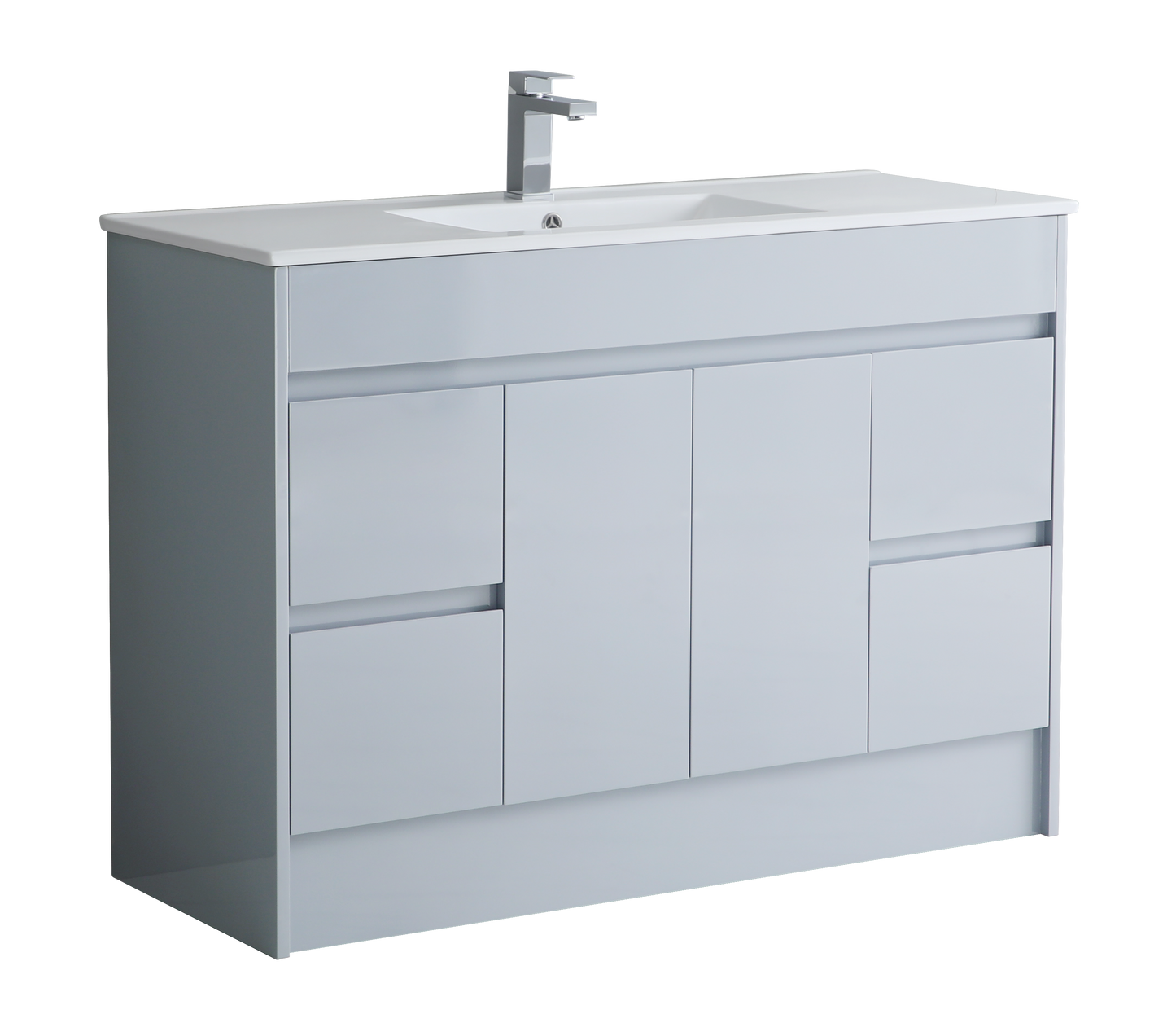 1200 mm Vanity Unit With Basin
