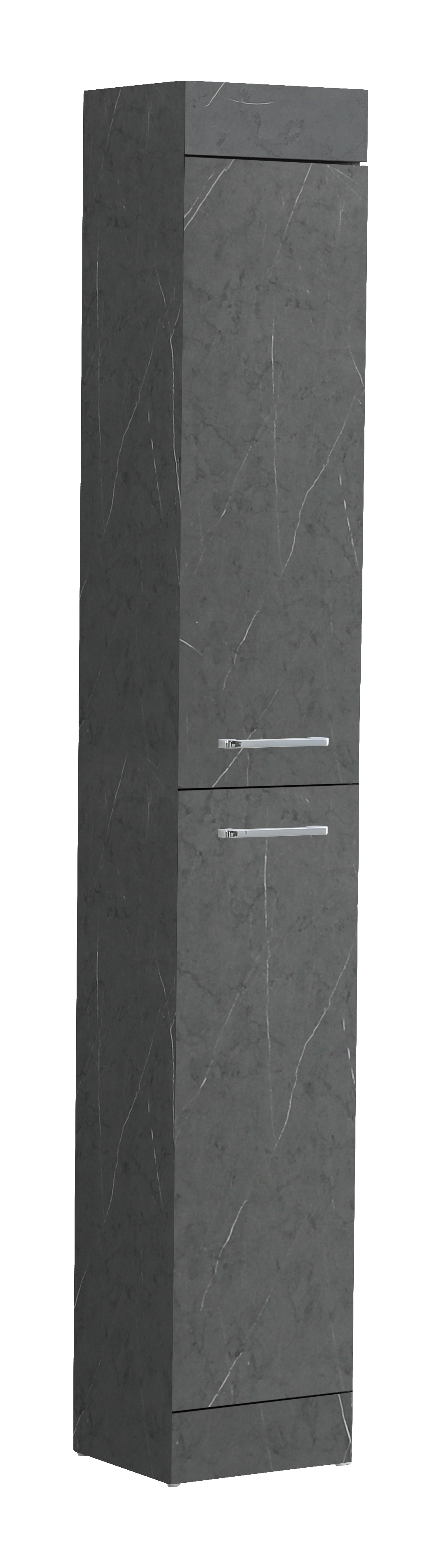 300mm  Dallas Floor Standing Tall Storage Unit Cabinet Cupboard