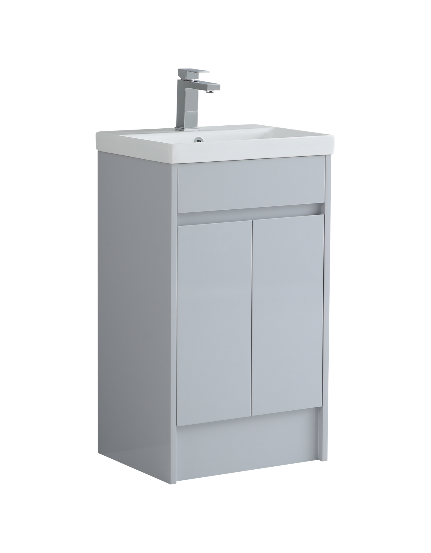 500 mm Vanity Unit with Basin