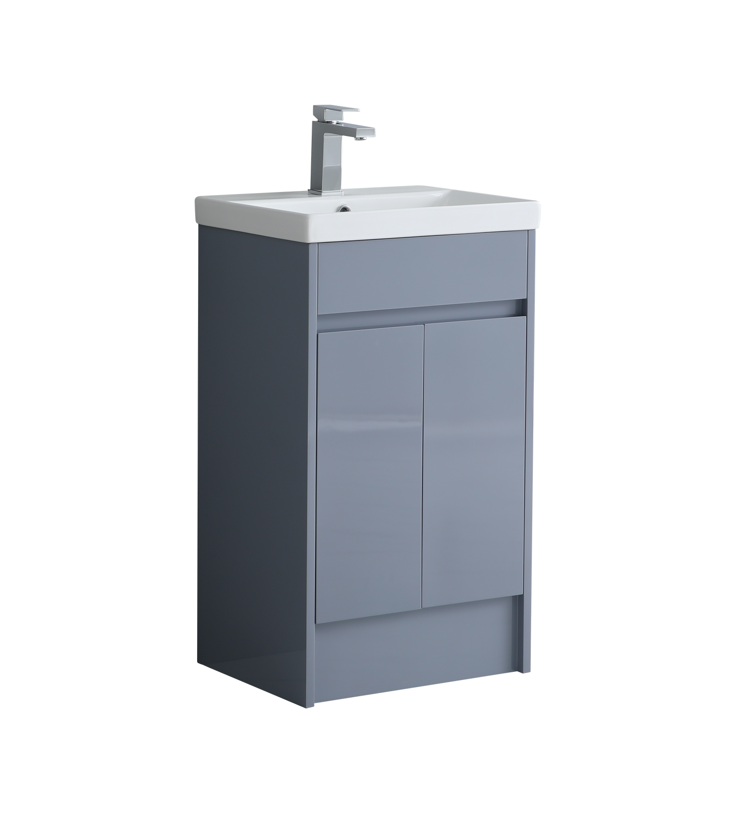 500 mm Vanity Unit with Basin