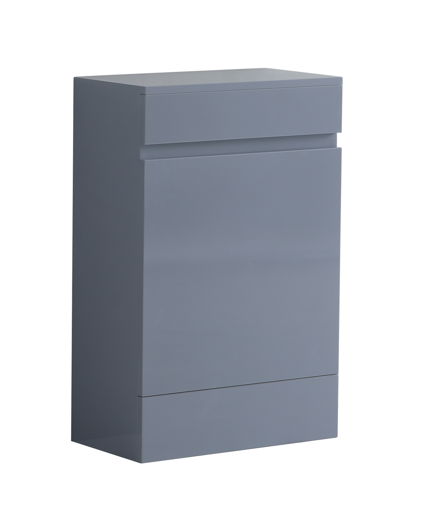 550 Back To Wall WC Unit